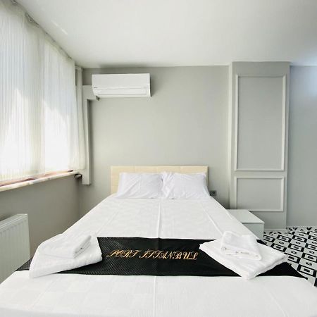 Pleasant Studio Flat In Kabatas Beyoglu Lejlighed Istanbul Eksteriør billede