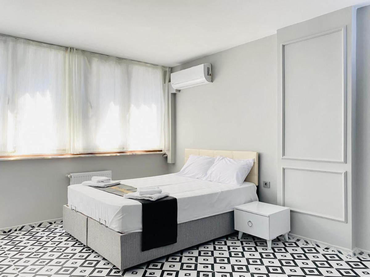 Pleasant Studio Flat In Kabatas Beyoglu Lejlighed Istanbul Eksteriør billede